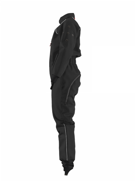 Ursuit Thermofill Light Lady